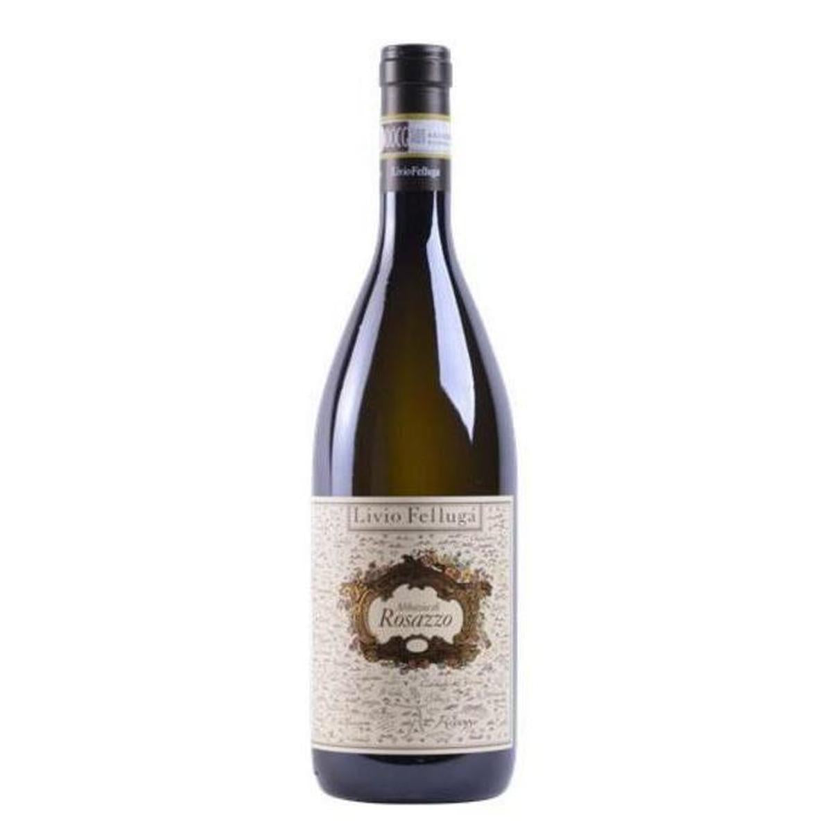 Livio Felluga Abbazia di Rosazzo DOCG 0,75 ltr.