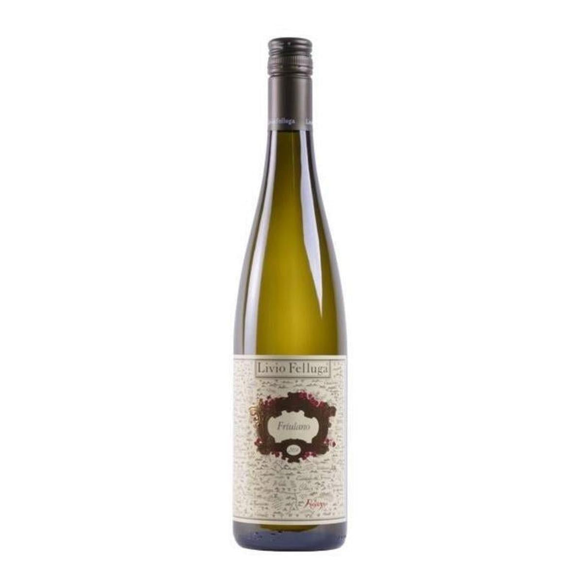 Livio Felluga Friulano DOC 0,75 ltr.