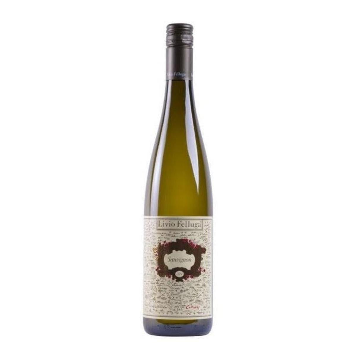 Livio Felluga Sauvignon DOC 0,75 ltr.