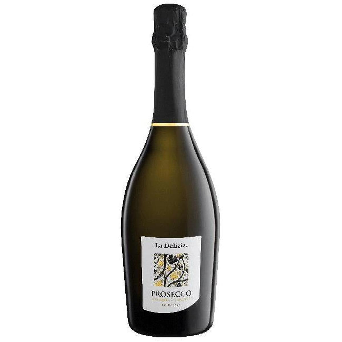 La Delizia Prosecco Vignal Extra Dry 0,75 ltr.