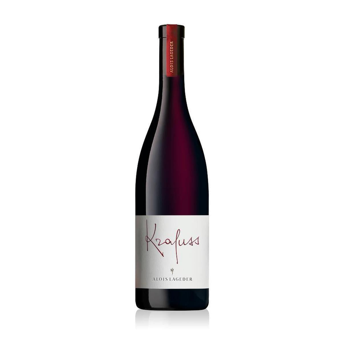 Lageder Alois Krafuss Pinot Nero DOC 0,75 ltr.