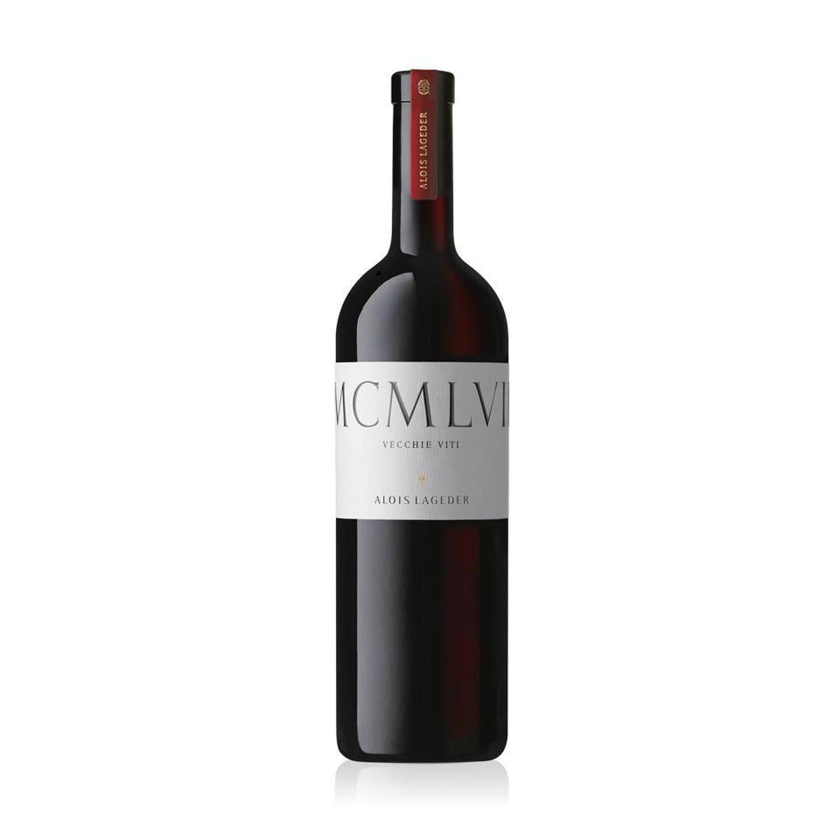 Lageder Alois MCM Merlot MMXIII DOC 0,75 ltr.