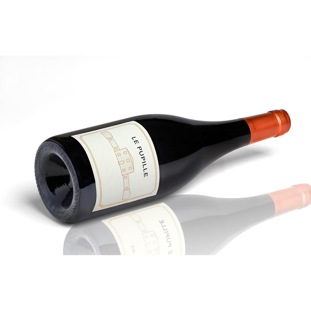 Le Pupille Syrah Toscana IGT 0,75 ltr.