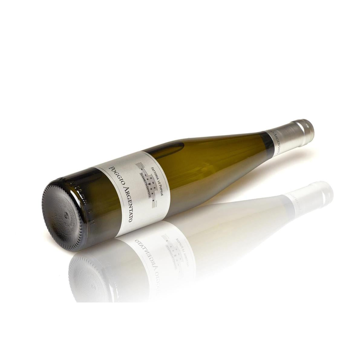 Le Pupille Poggio Argentato Toscana IGT 0,75 ltr.