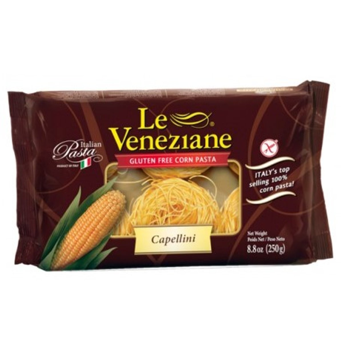 Molino di Ferro Le Veneziane Capellini 250gr