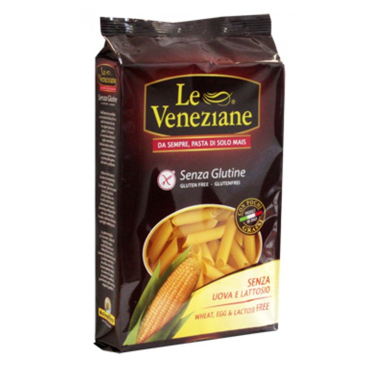 Molino di Ferro Le Veneziane Penne Rigate 250gr