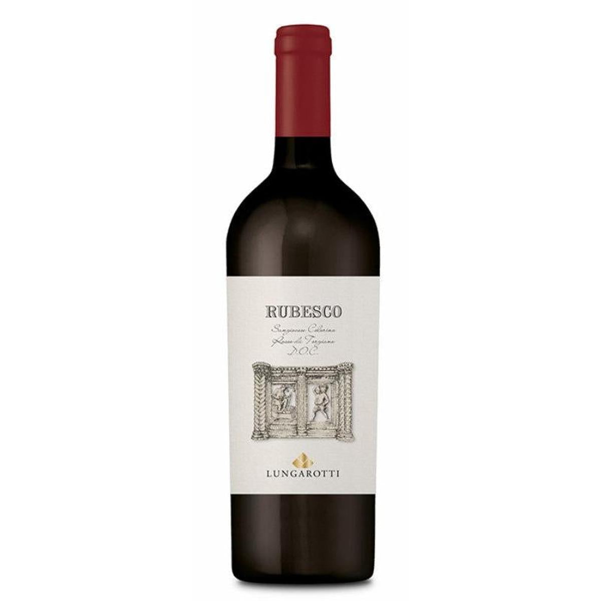 Lungarotti Rubesco Rosso Torgiano DOC 0,75 ltr.