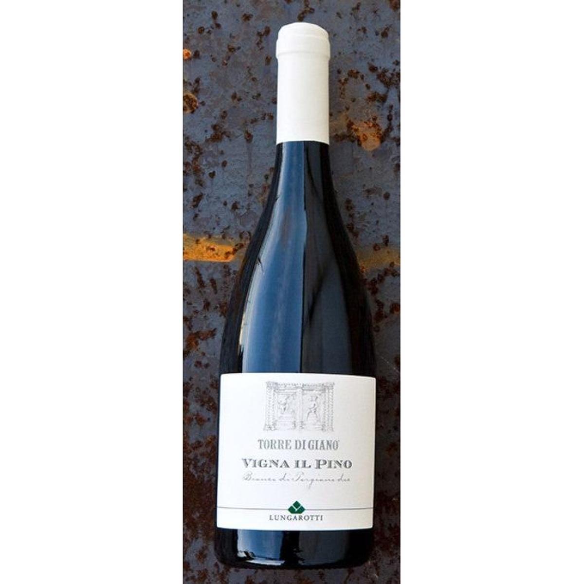 Lungarotti Torre di Giano Vigna Il Pino Torgiano 0,75 ltr.
