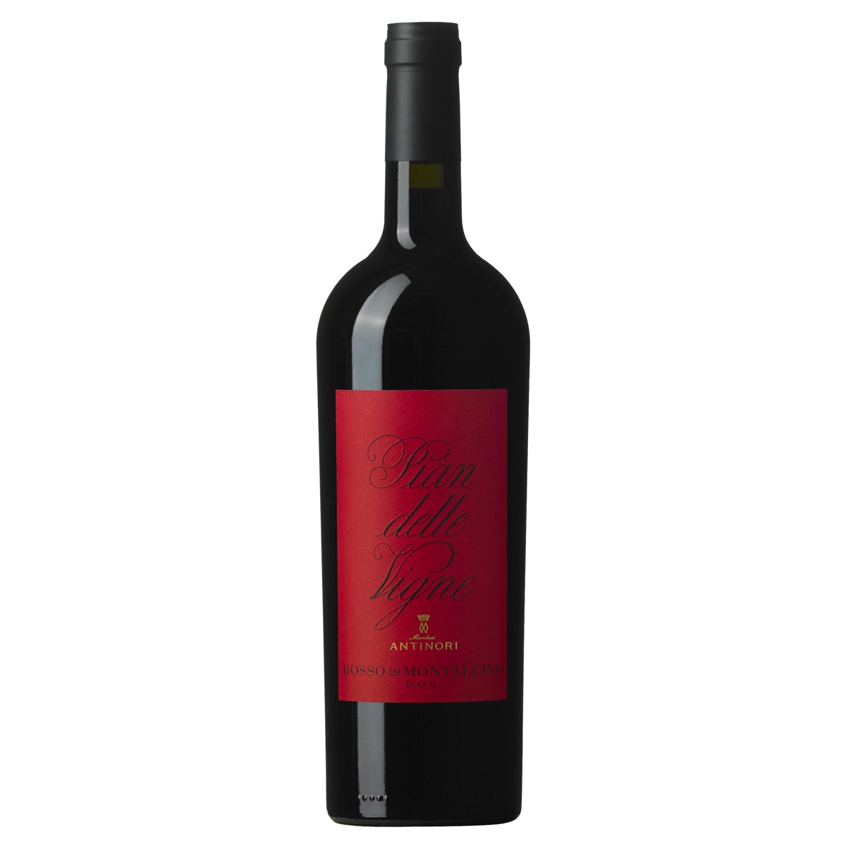 Pian delle Vigne Rosso di Montalcino 0,75 ltr.