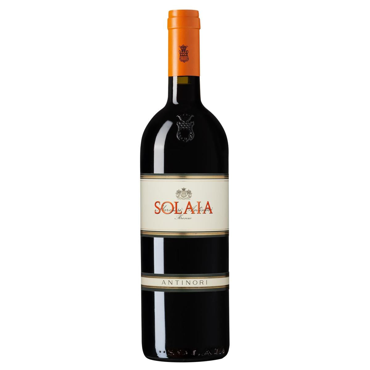 Tenuta Tignanello Solaia Toscana IGT 0,75 ltr.
