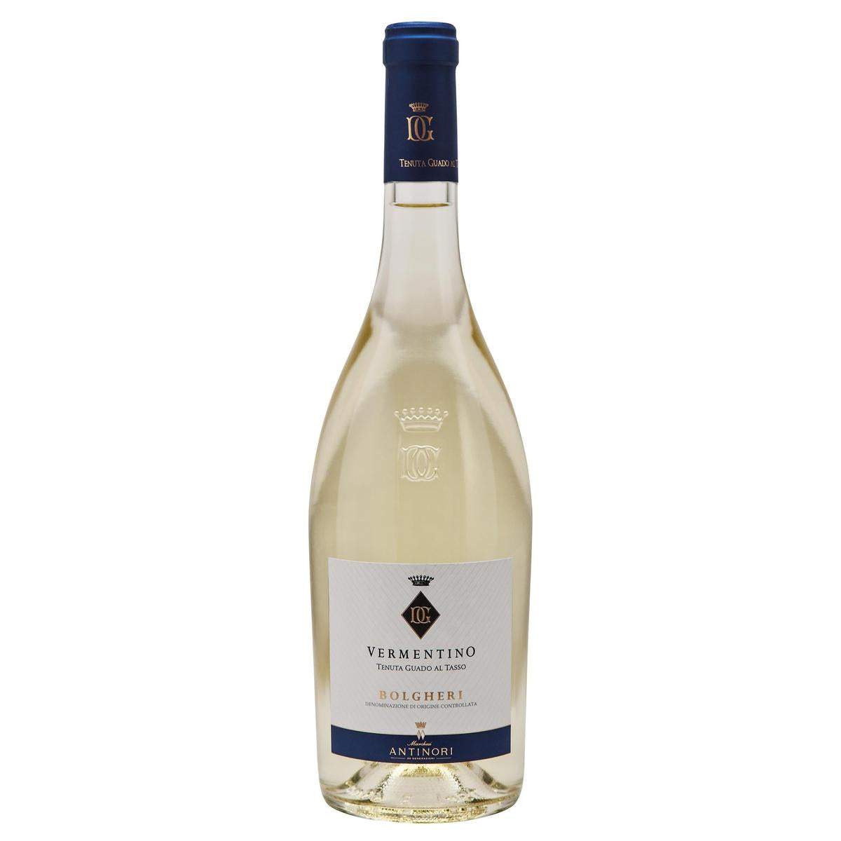 Guado al Tasso Vermentino Bolgheri DOC 0,75 ltr.