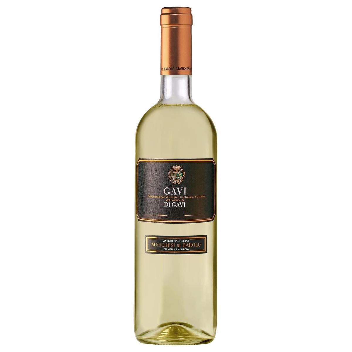 Marchesi di Barolo Gavi di Gavi DOCG 0,75 ltr.