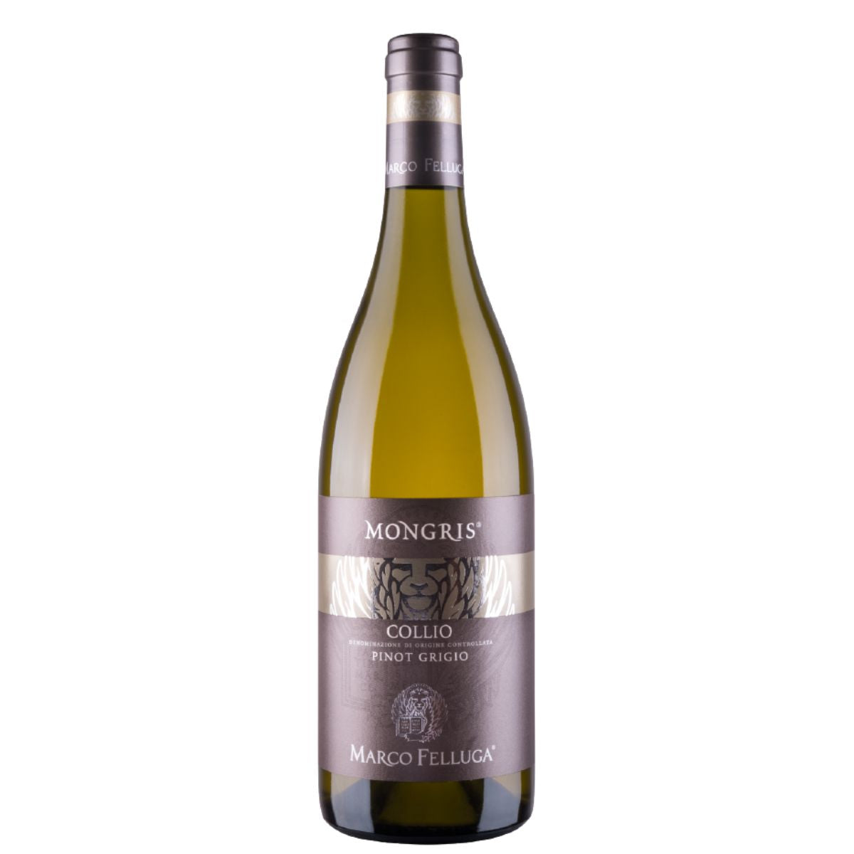 Marco Felluga Mongris Pinot Grigio Collio DOC 0,75 ltr