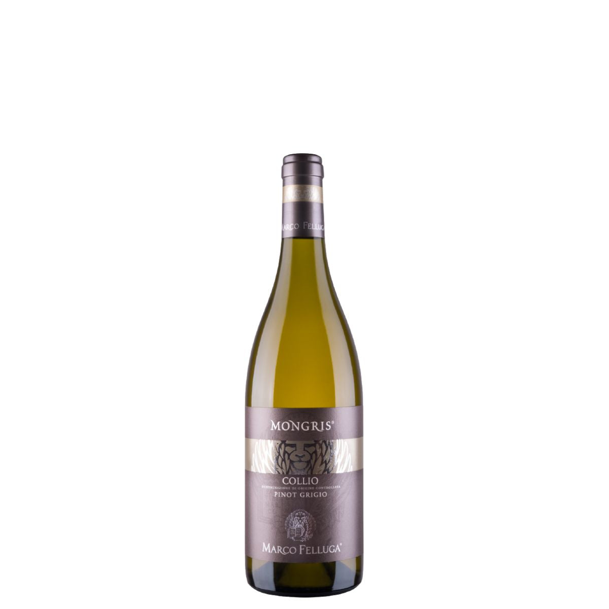 Marco Felluga Mongris Pinot Grigio Collio DOC 0,375 ltr