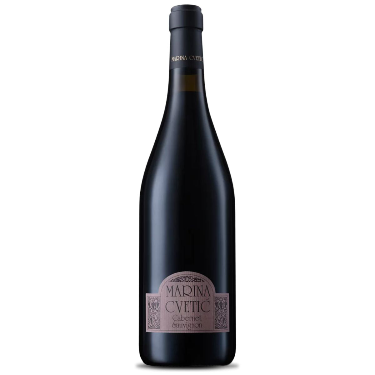 Marina Cvetic Cabernet Sauvignon Terre Aquinlane IGT 0,75 ltr