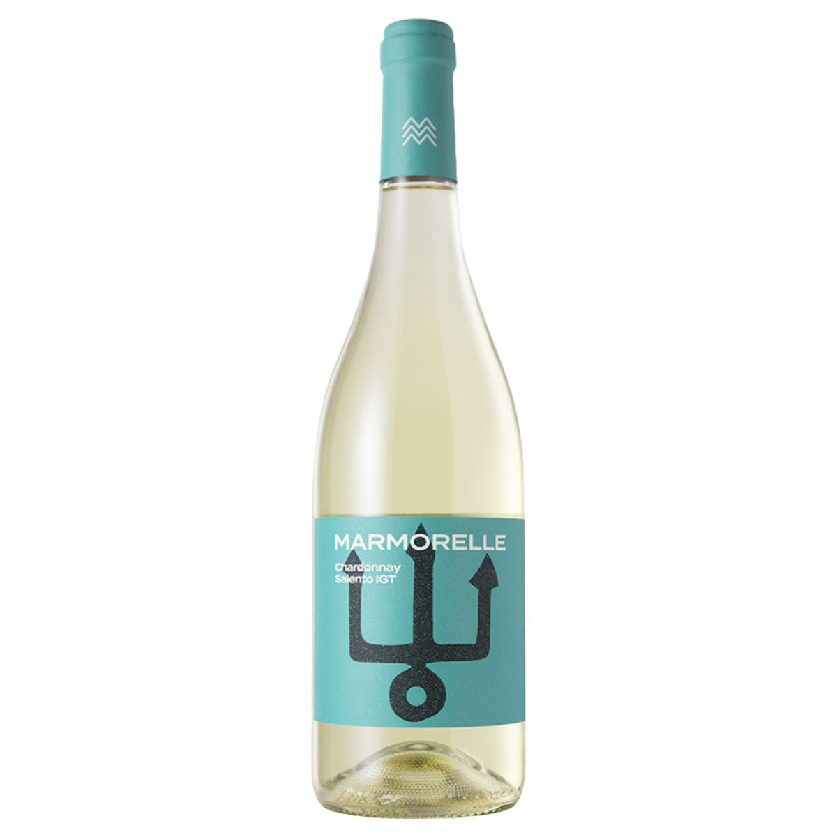 Marilu Marmorelle Chardonnay & Verdeca IGT 0,75 ltr.