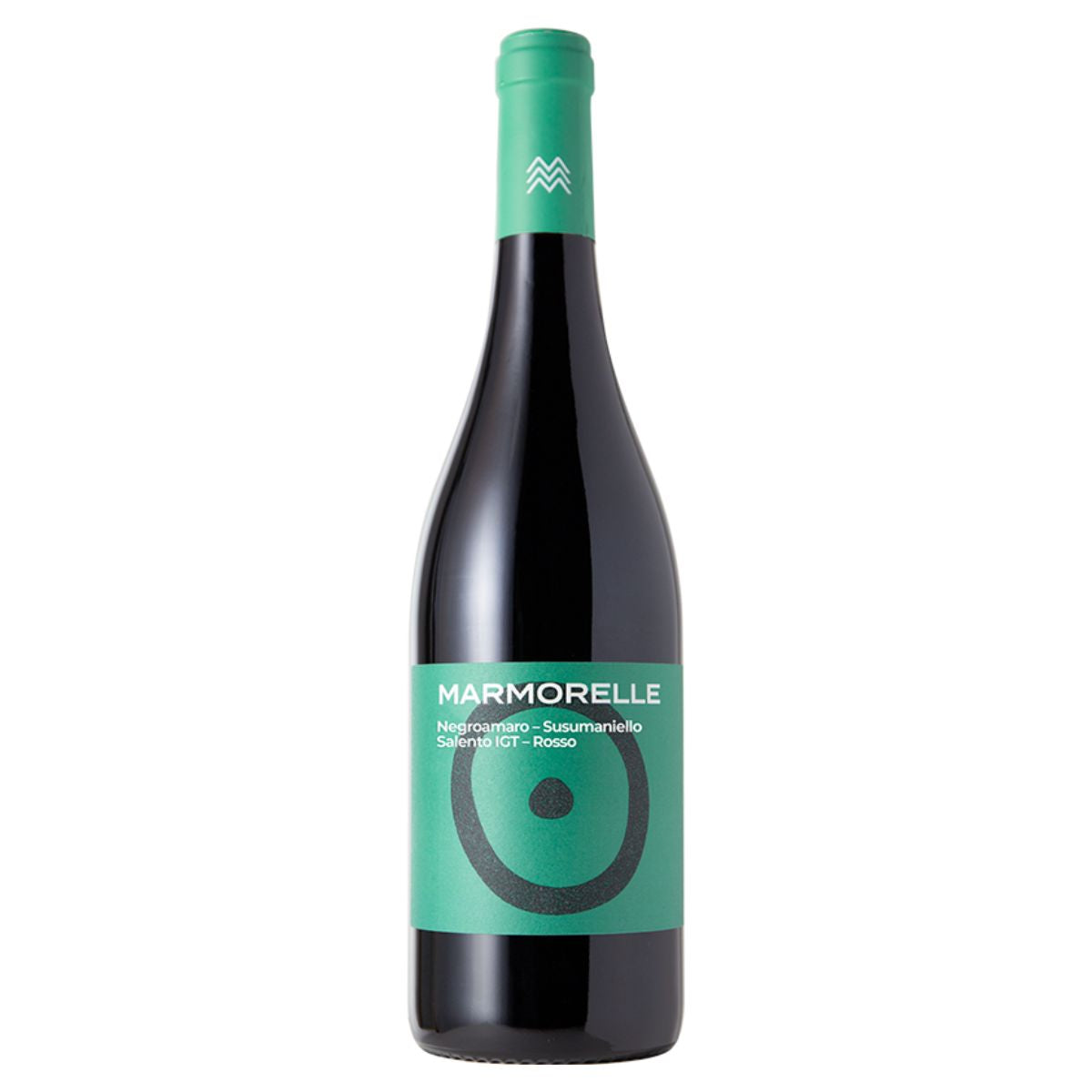 Marilu Marmorelle Negroamaro Susumaniello Rosso Salento IGT 0,75 ltr.