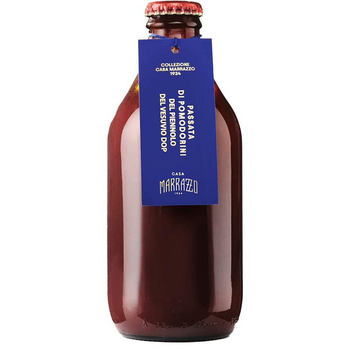 Marrazzo Passata del Piennolo 310gr