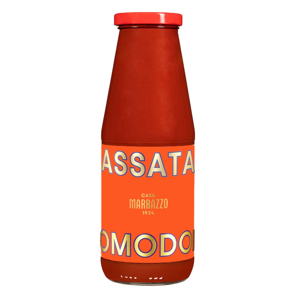 Marrazzo Passata di Pomodoro 690gr