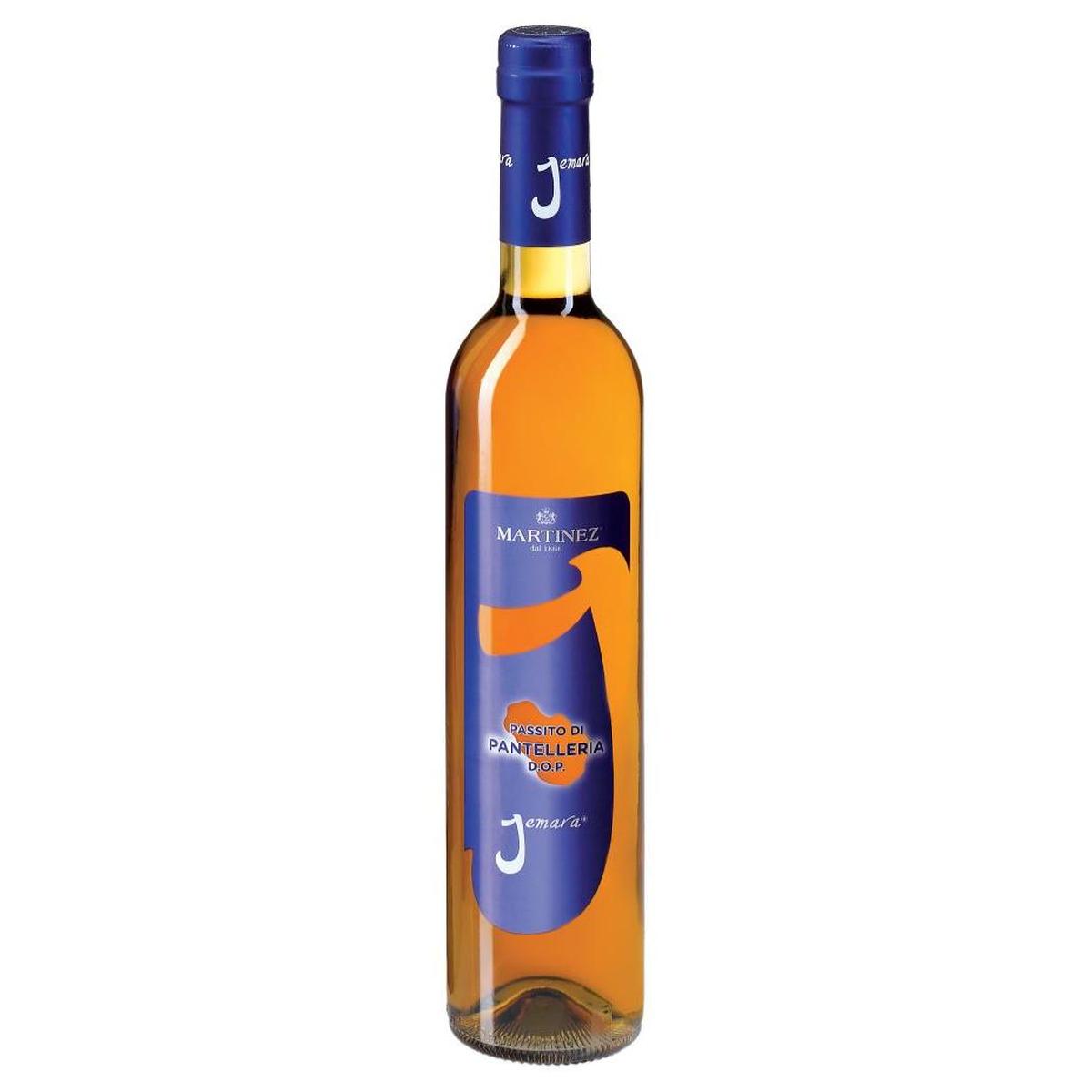 Martinez Passito di Pantelleria Jemara 0,50 l.