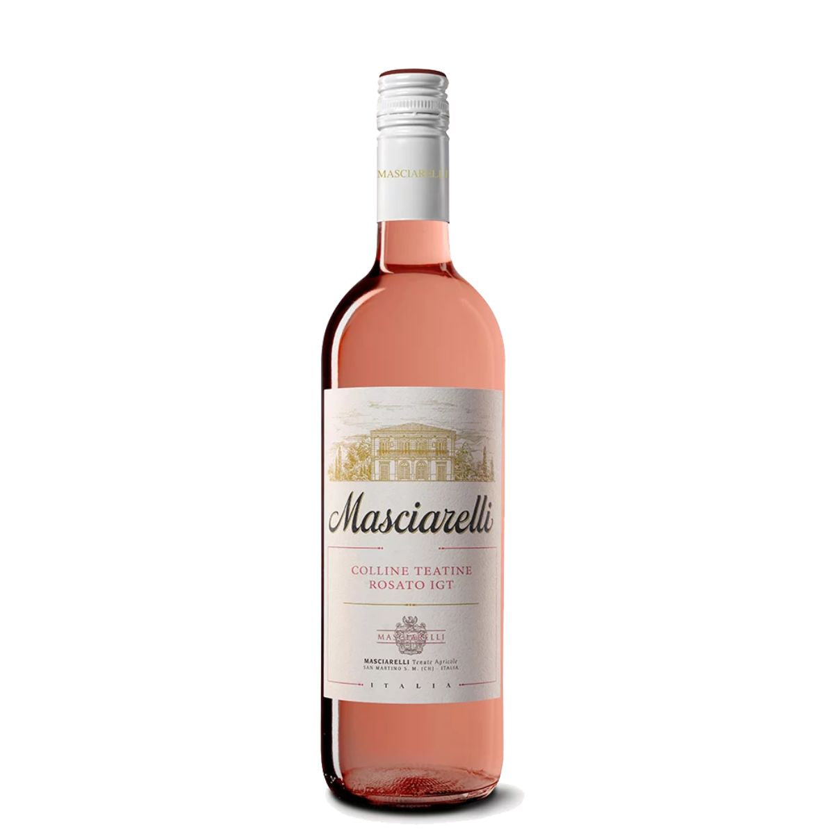 Masciarelli Rosato delle Colline Teatine IGT 0,75 ltr