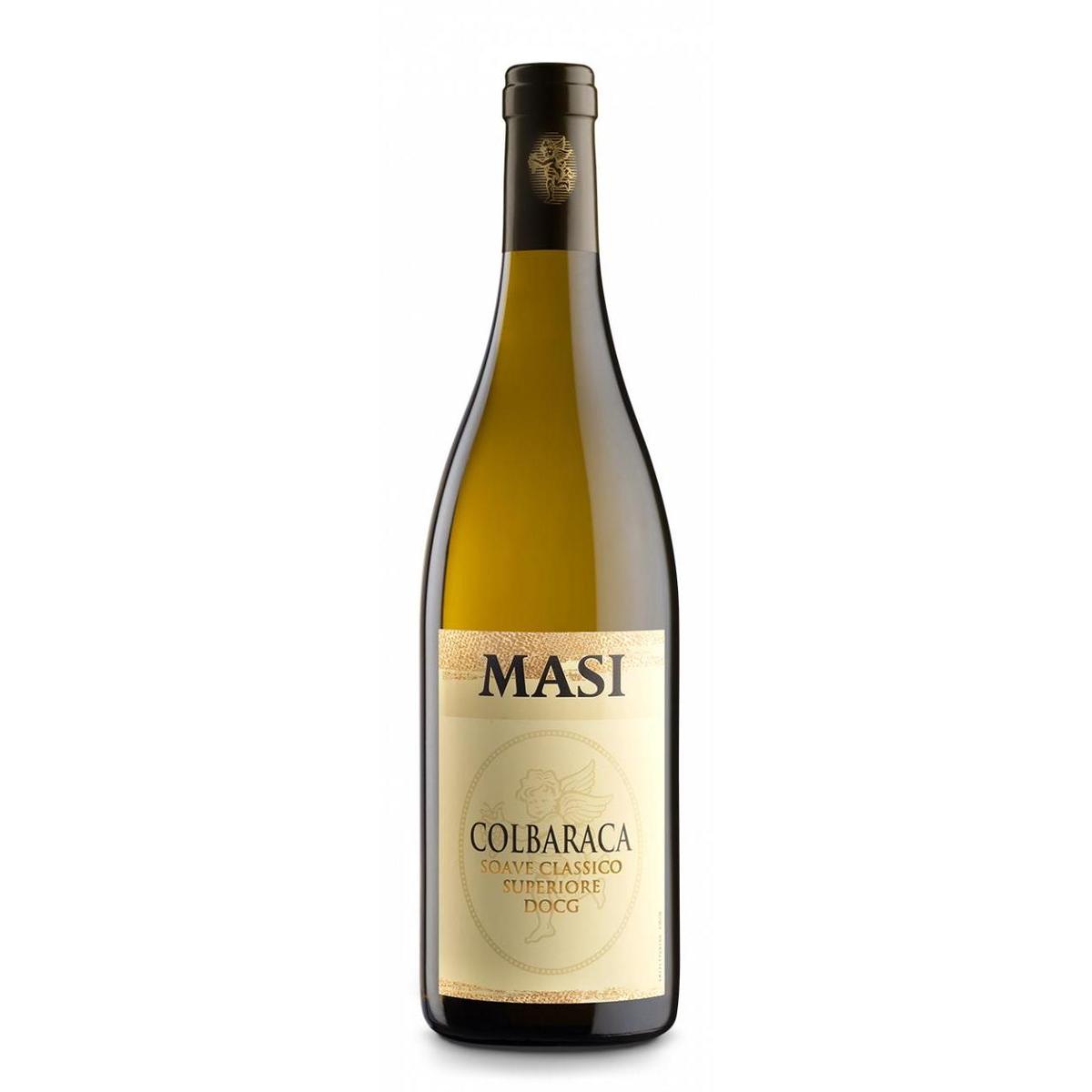 Masi Colbaraca Soave Classico Superiore 0,75 l.