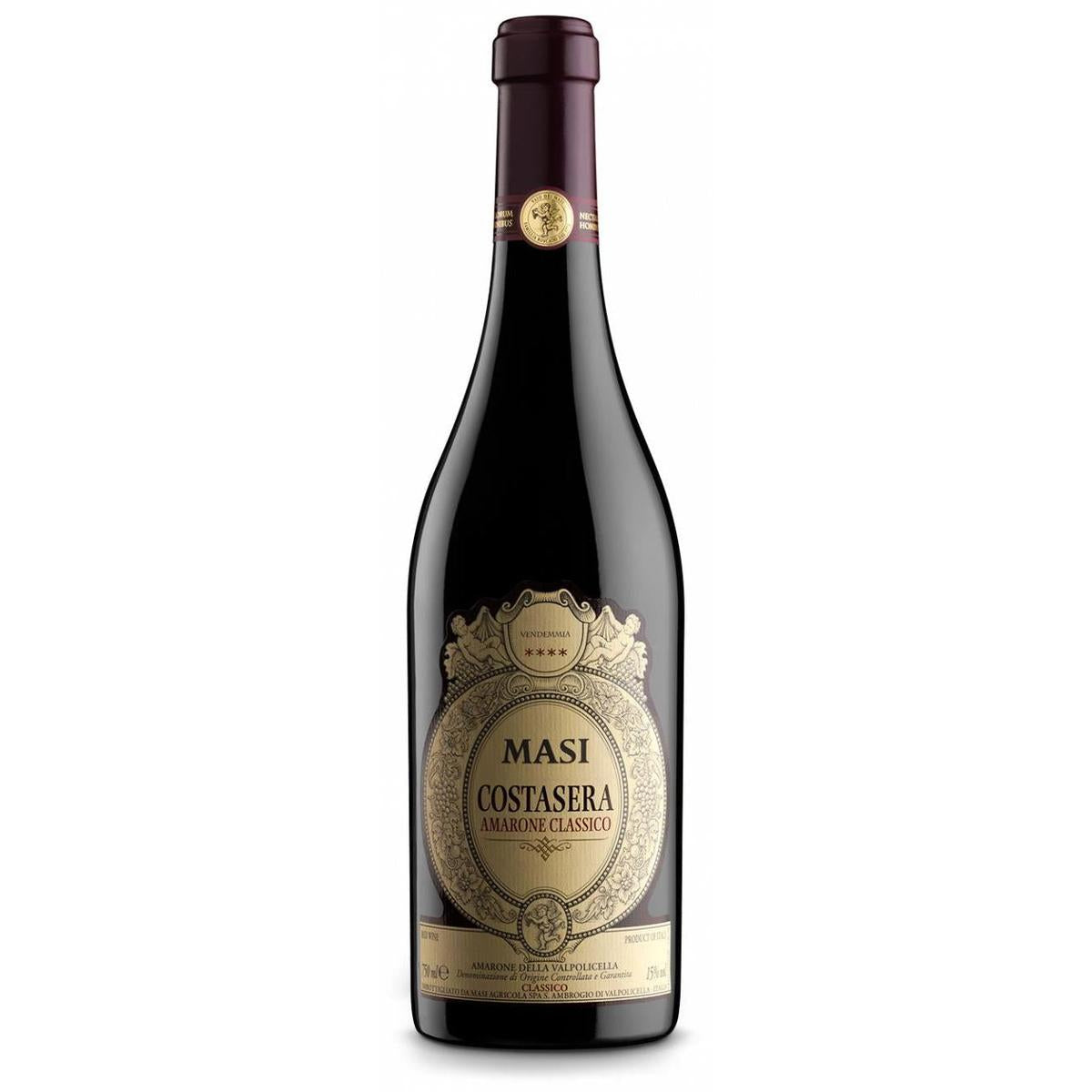 Masi Costasera Amarone Valpolicella Classico 0,375 ltr.