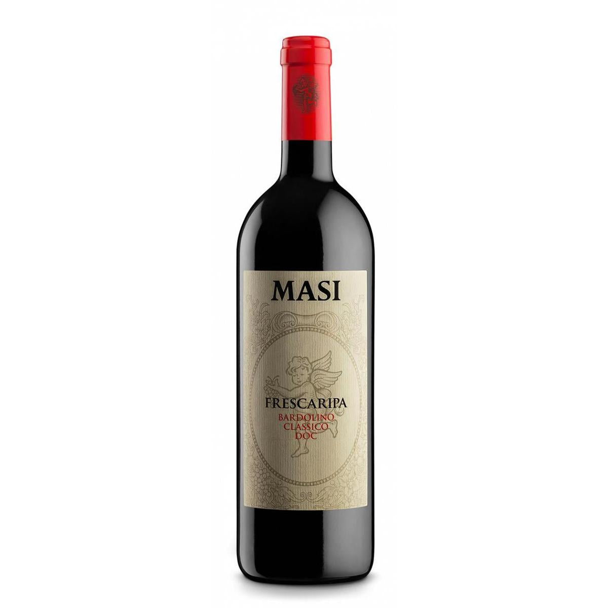Masi Frescaripa Bardolino Classico DOC 0,75 ltr.