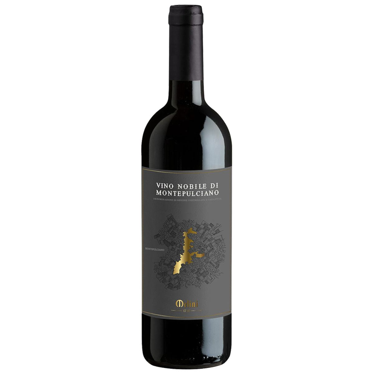 Melini Nobile de Montepulciano DOCG 0,75 ltr.