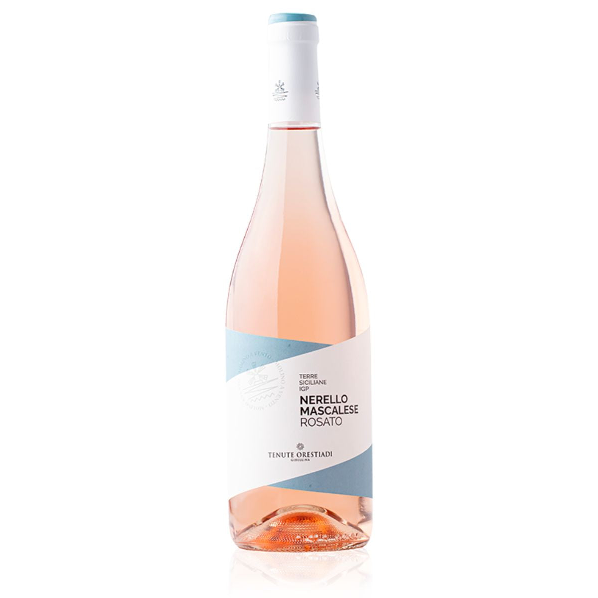 Molino a Vento Rosato Nerello Mascalese IGT 0,75 l.