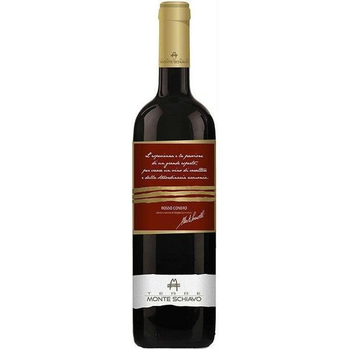 Monte Schiavo Rosso Piceno DOC 1,50 ltr.
