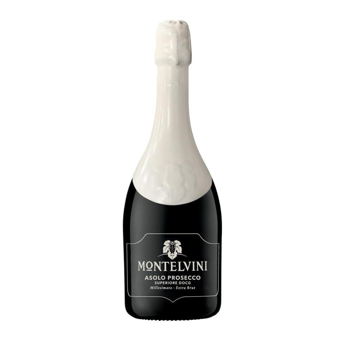 Montelvini Prosecco Asolo Limited Edition 0,75 ltr.