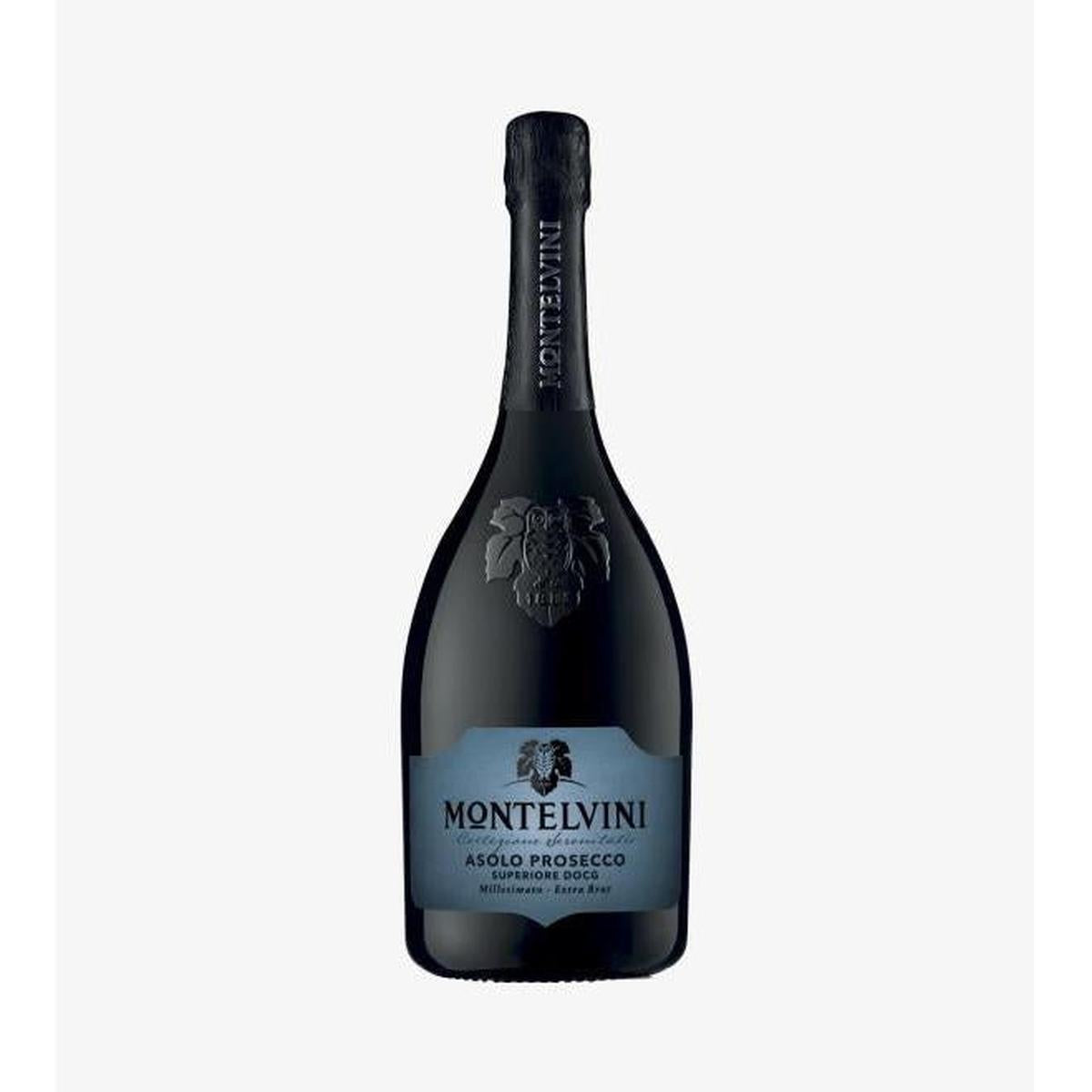 Montelvini Serinitatis Prosecco Asolo Extra Brut 3,00 ltr.