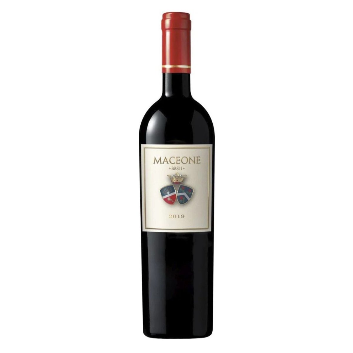 Jacopo Biondi Santi Maceone Toscana IGT 2019 0,75 ltr.