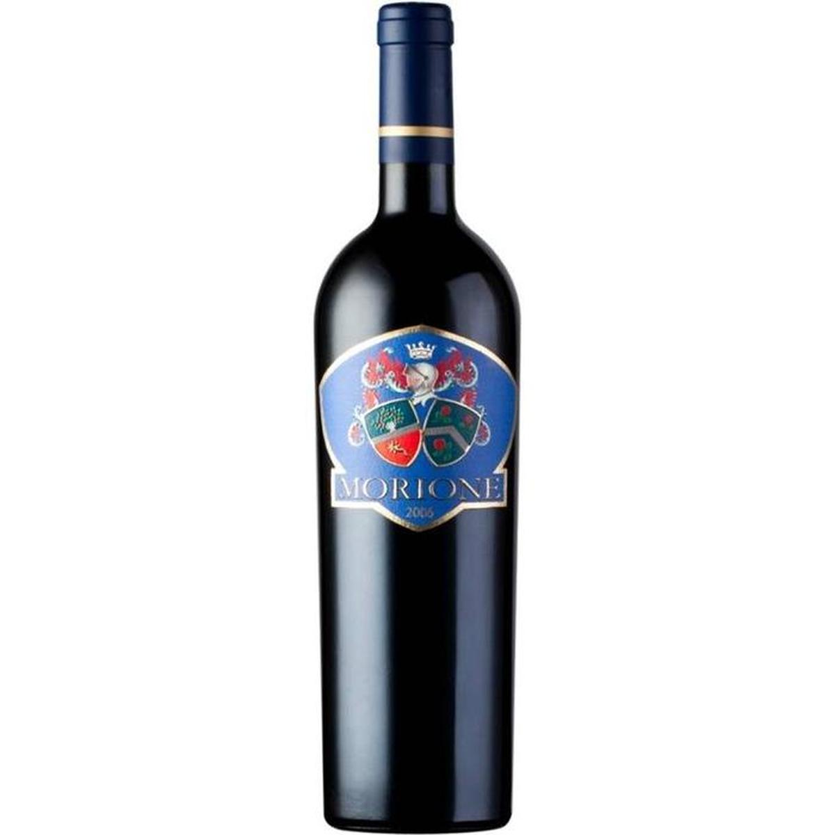 Jacopo Biondi Santi Morione 0,75 ltr.