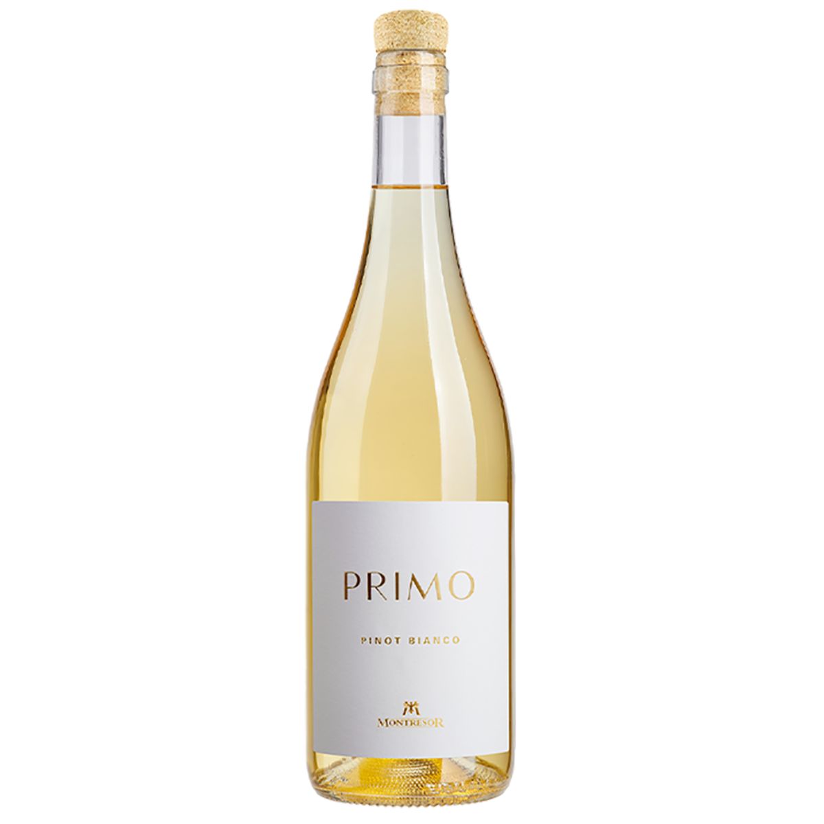 Montresor Primo Pinot Bianco IGT 0,75 ltr.