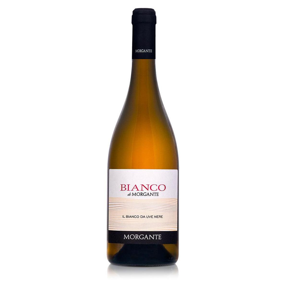 Morgante Bianco di Morgante IGT 0,75 ltr.