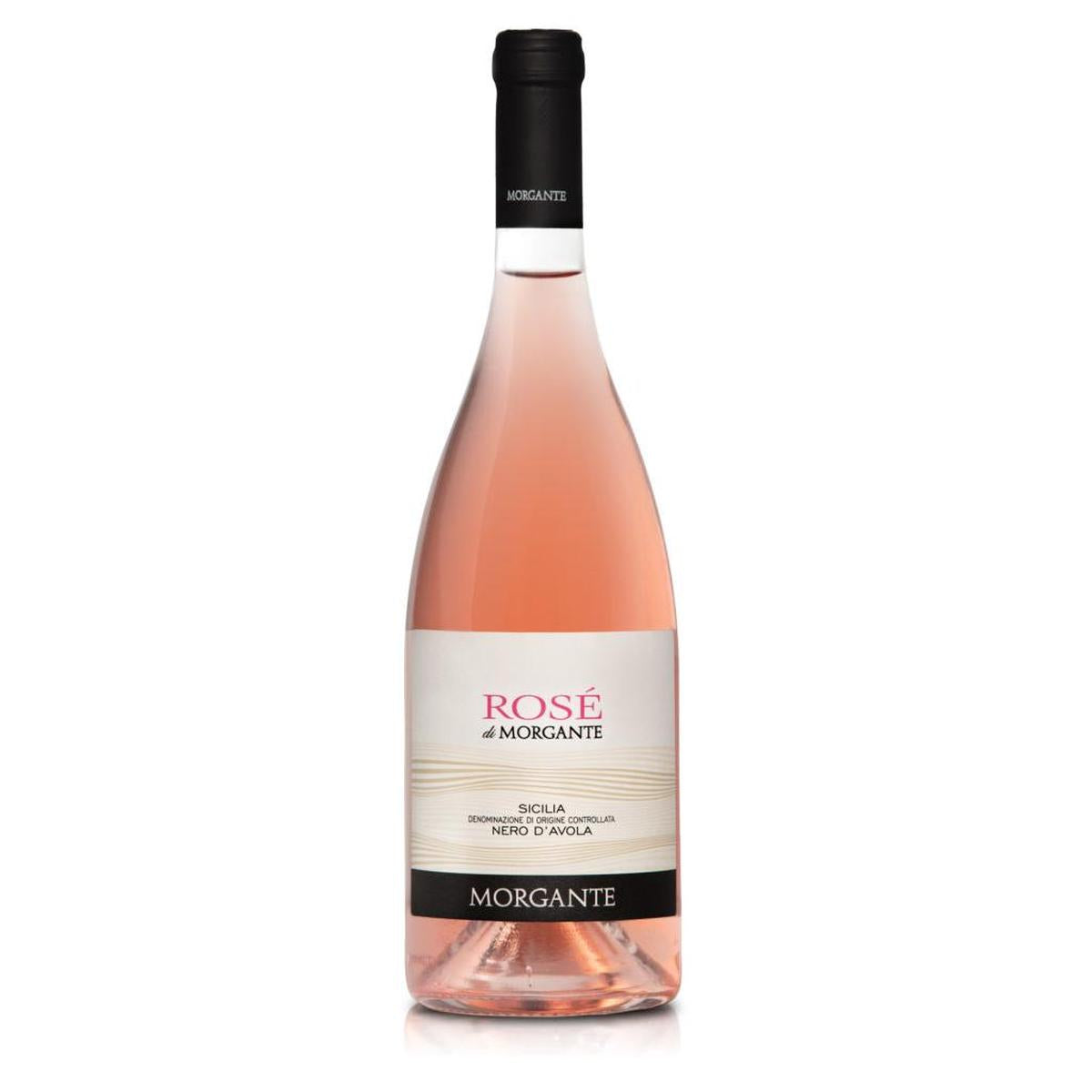 Morgante Rosé di Morgante Terre Siciliane IGT 0,75 ltr.