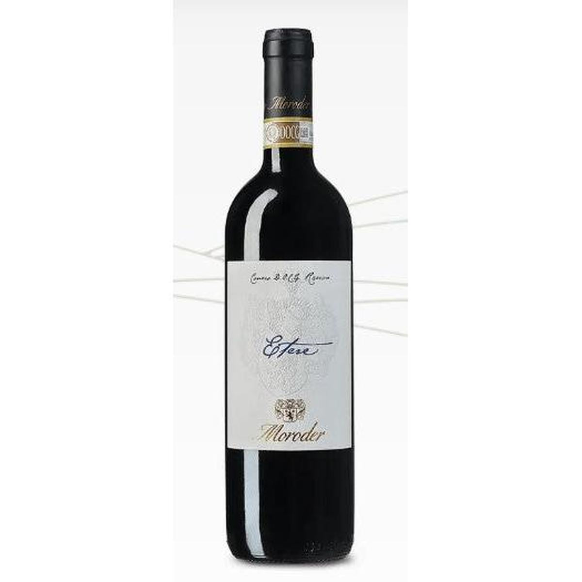 Moroder Etere Rosso Conero Riserva DOC 0,75 ltr.