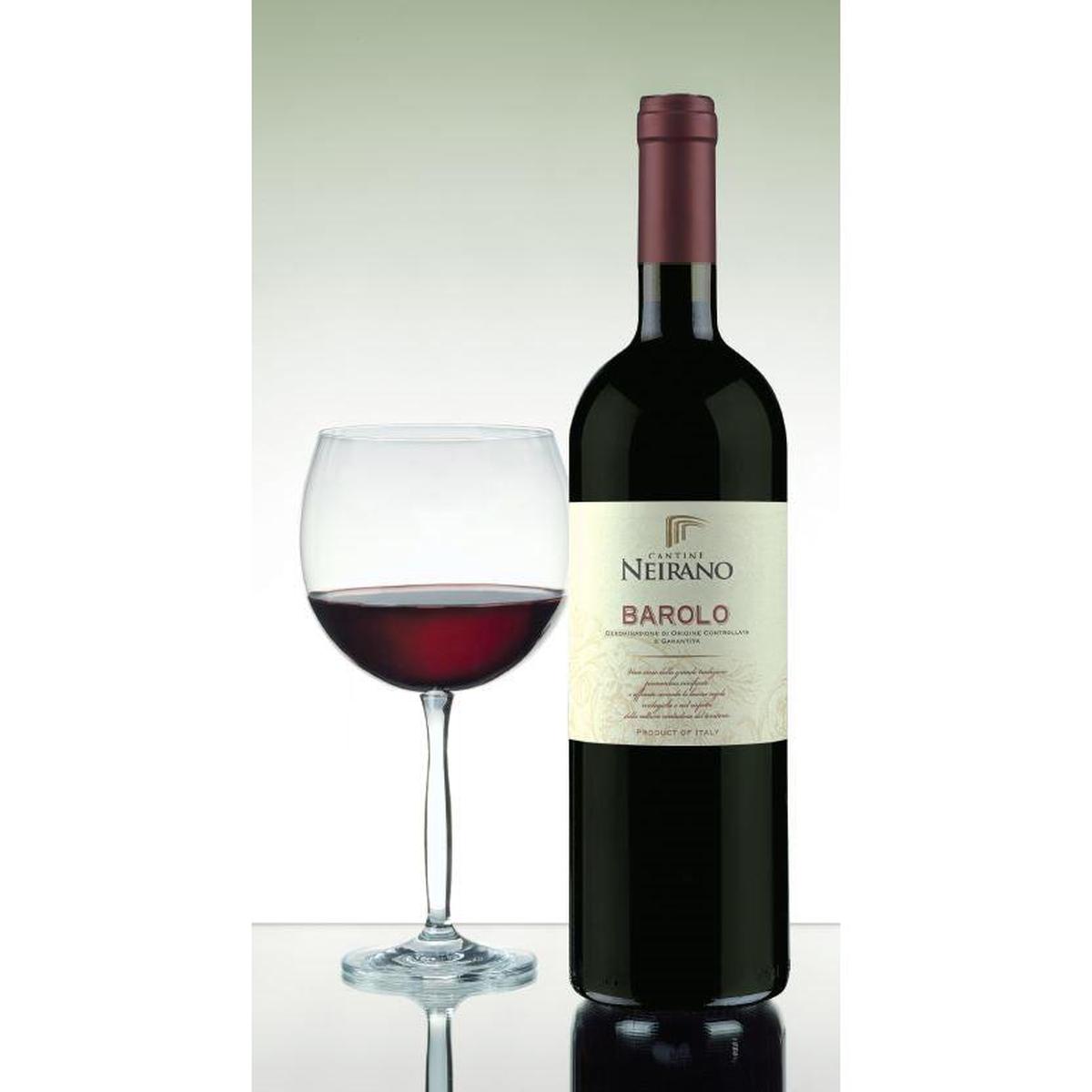 Neirano Barolo DOCG 0,75 l.