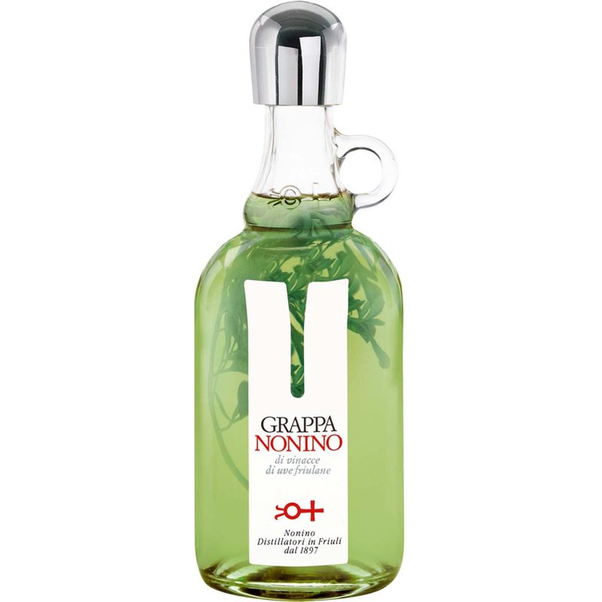 Nonino Grappa alla Ruta 43% 0,70 ltr.