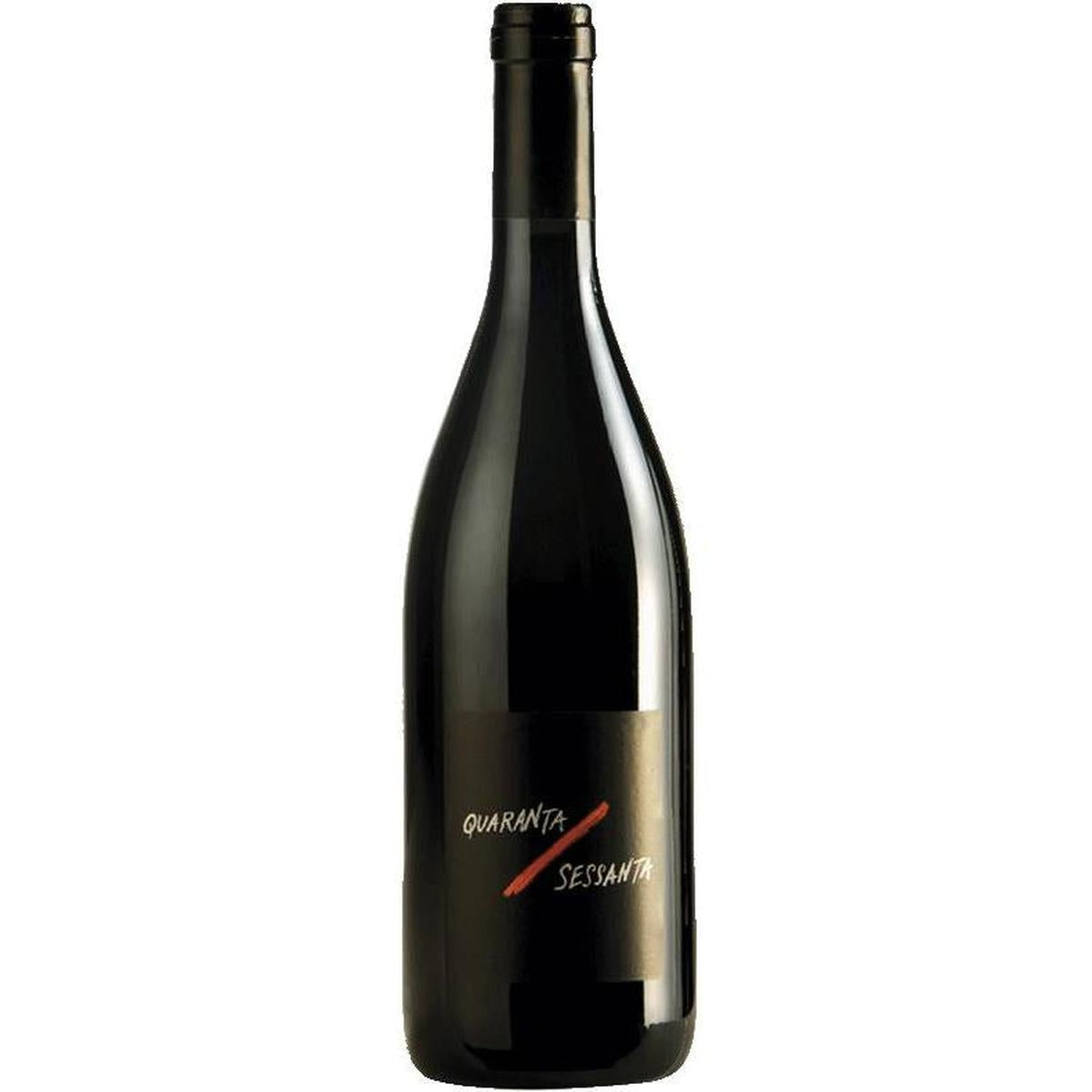 L'Olivella Quaranta/Sessanta Lazio Rosso IGT 0,75 ltr.