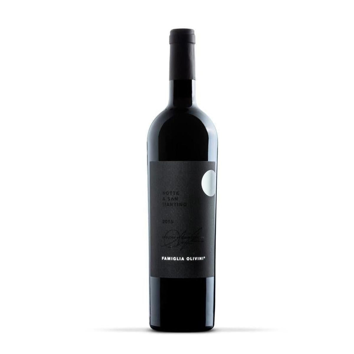 Olivini Notte A San Martino IGT BOX 6,00 ltr.