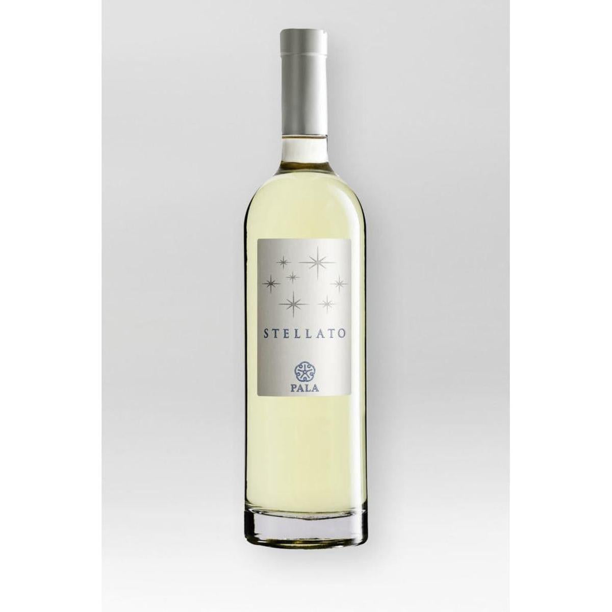 Pala Stellato Vermentino Sardegna DOC 0,75 ltr.
