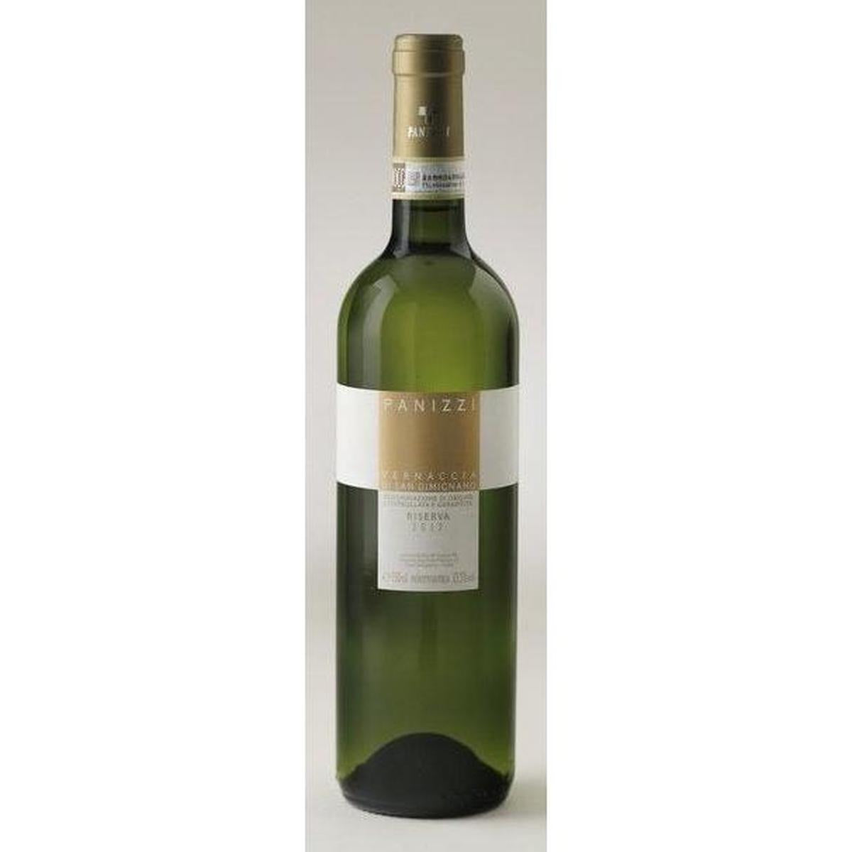 Panizzi Vernaccia di San Gimignano Riserva 0,75 ltr.