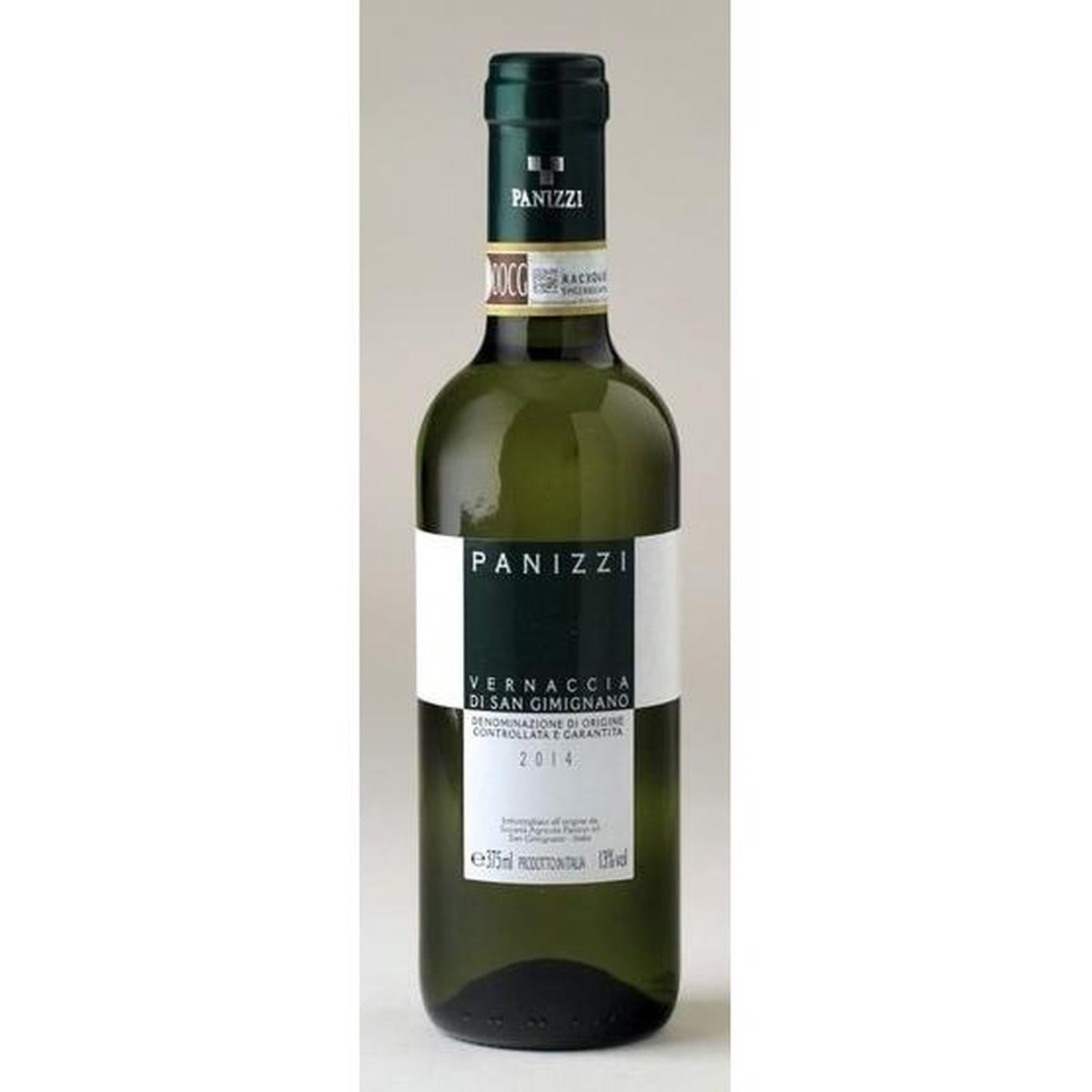 Panizzi Vernaccia di San Gimignano 0,375 ltr.