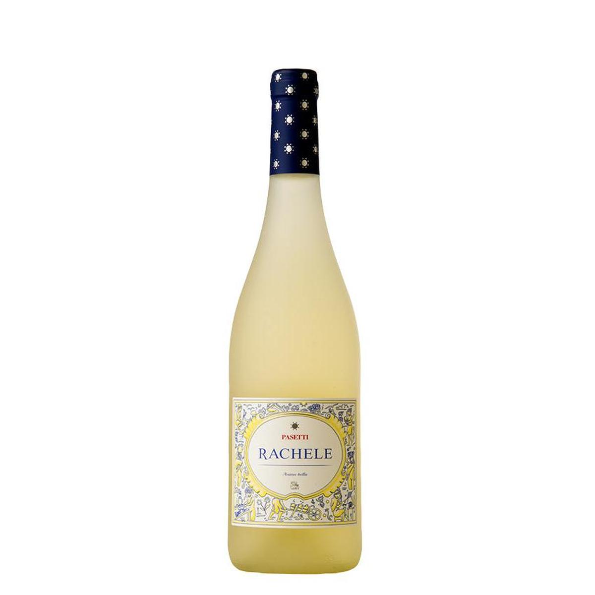 Pasetti Rachele Colline Pescaresi IGT 0,75 ltr.