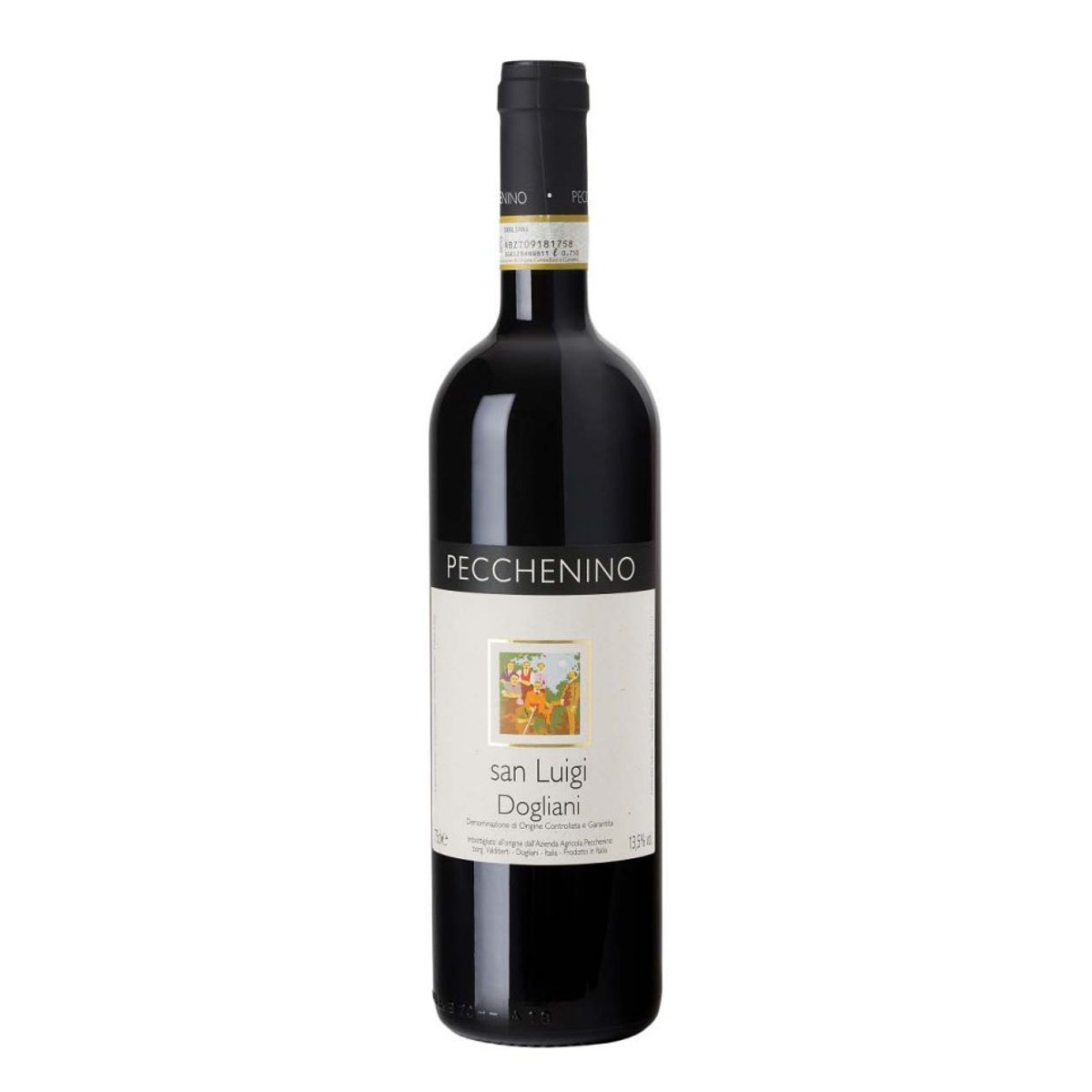 Pecchenino San Luigi Dogliani DOCG 0,75 ltr.