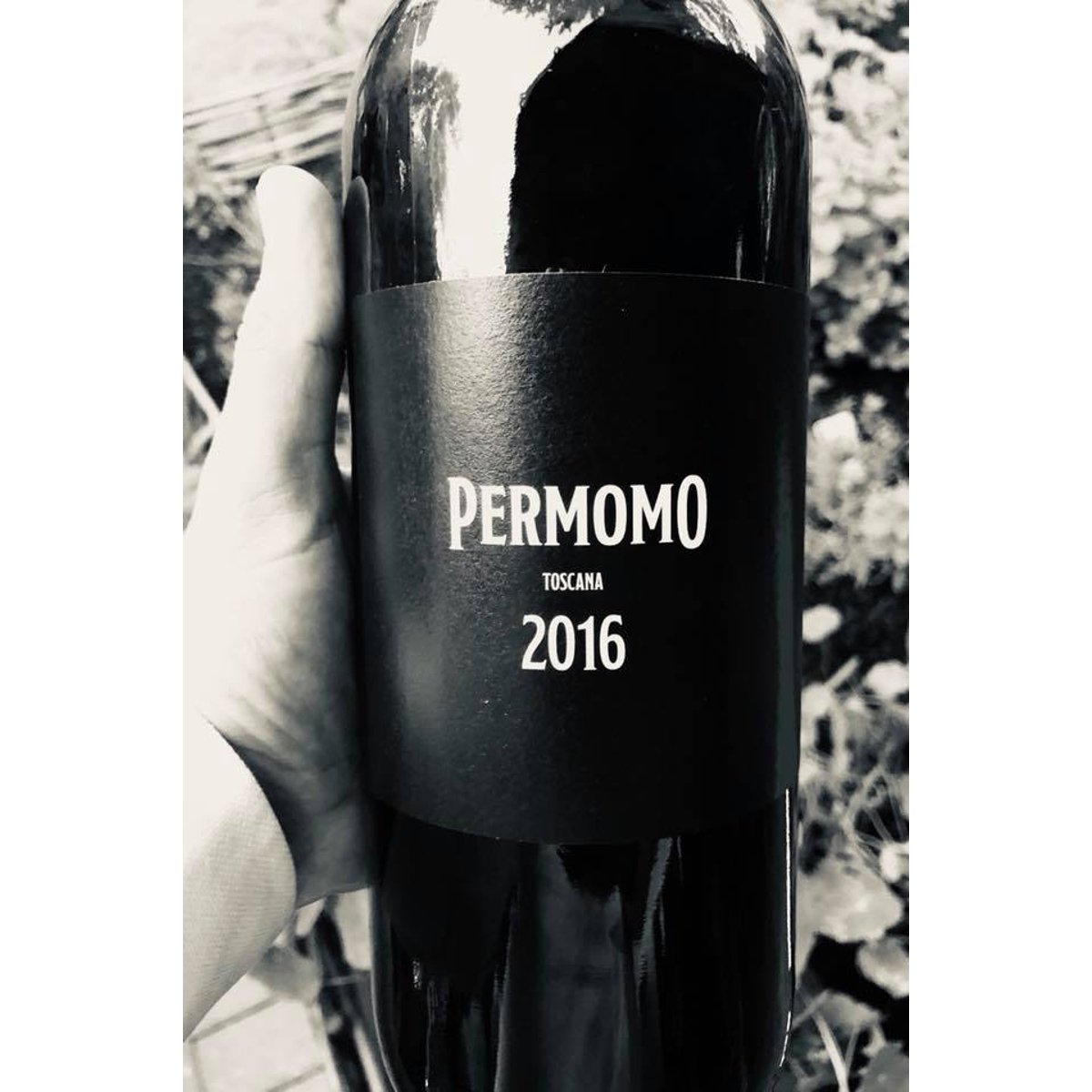 Permomo Toscana IGT 0,75 ltr.