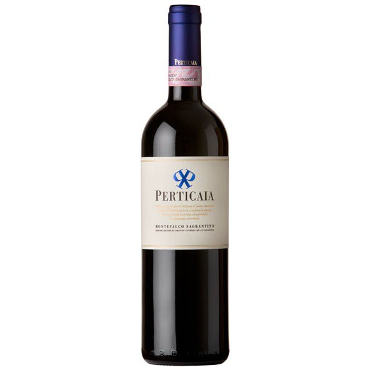 Perticaia Sagrantino di Montefalco DOCG 0,75 ltr.